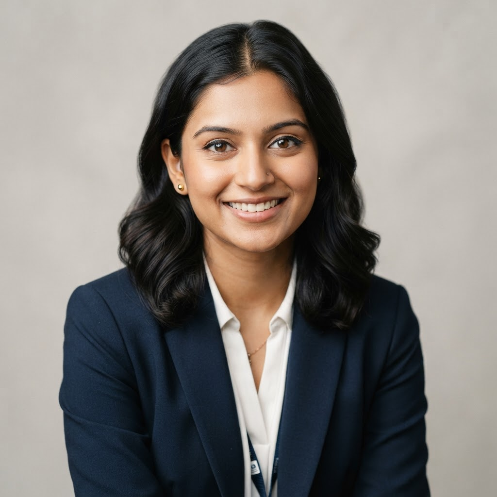 Ananya Sharma