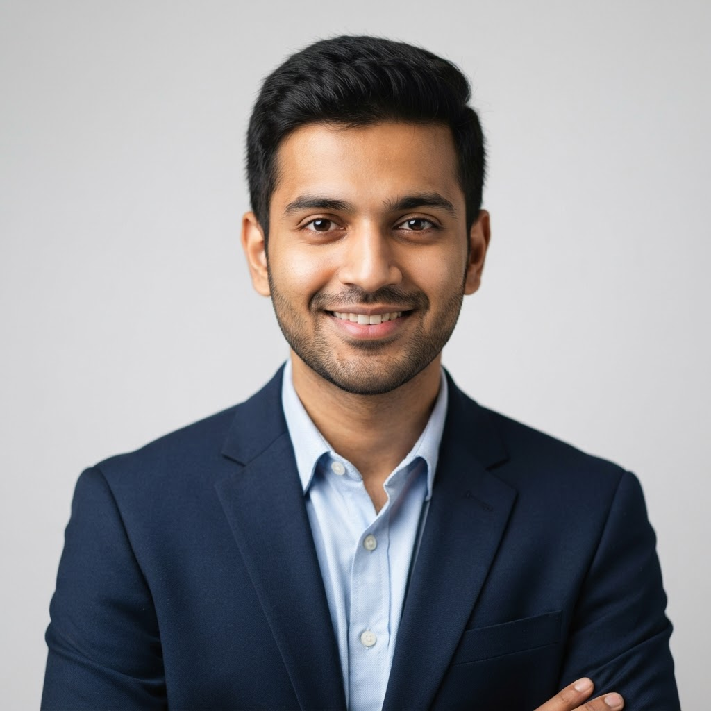 Rohan Verma
