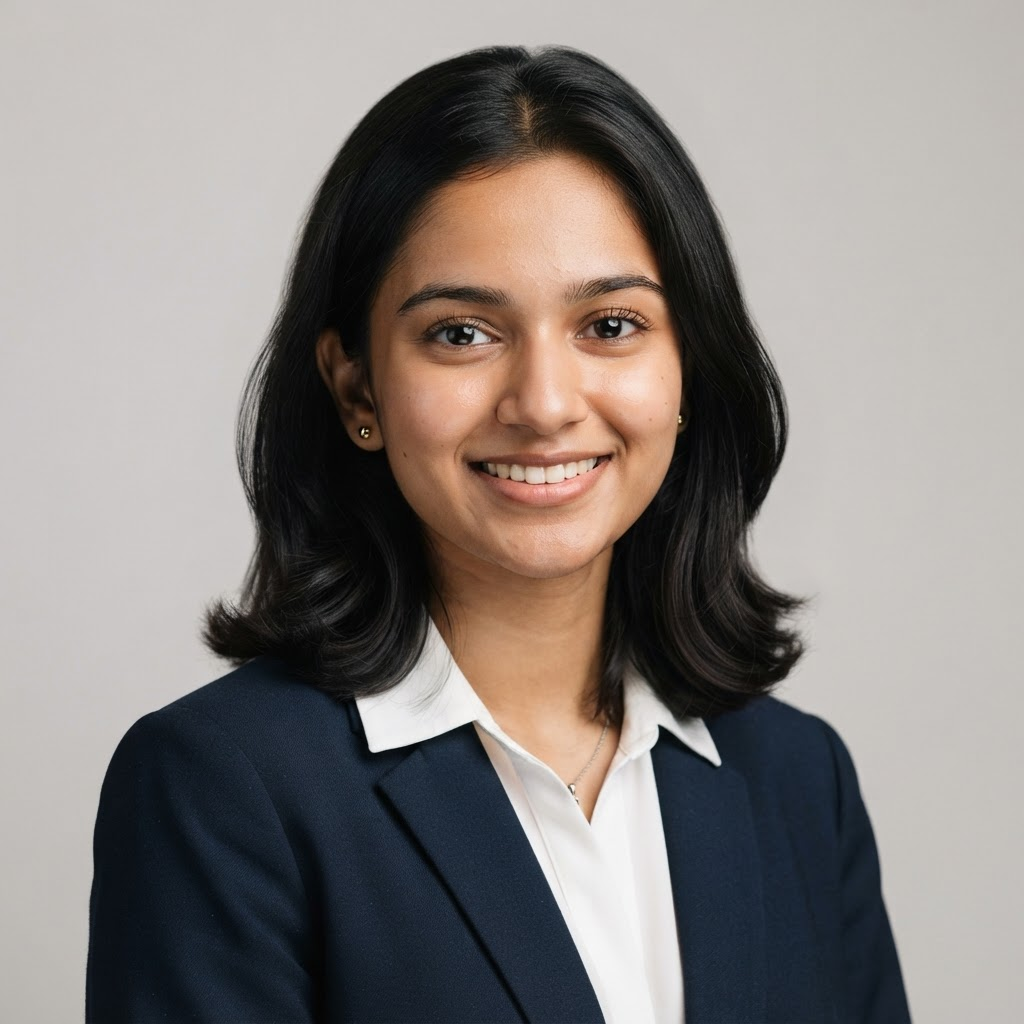 Ishita Nair