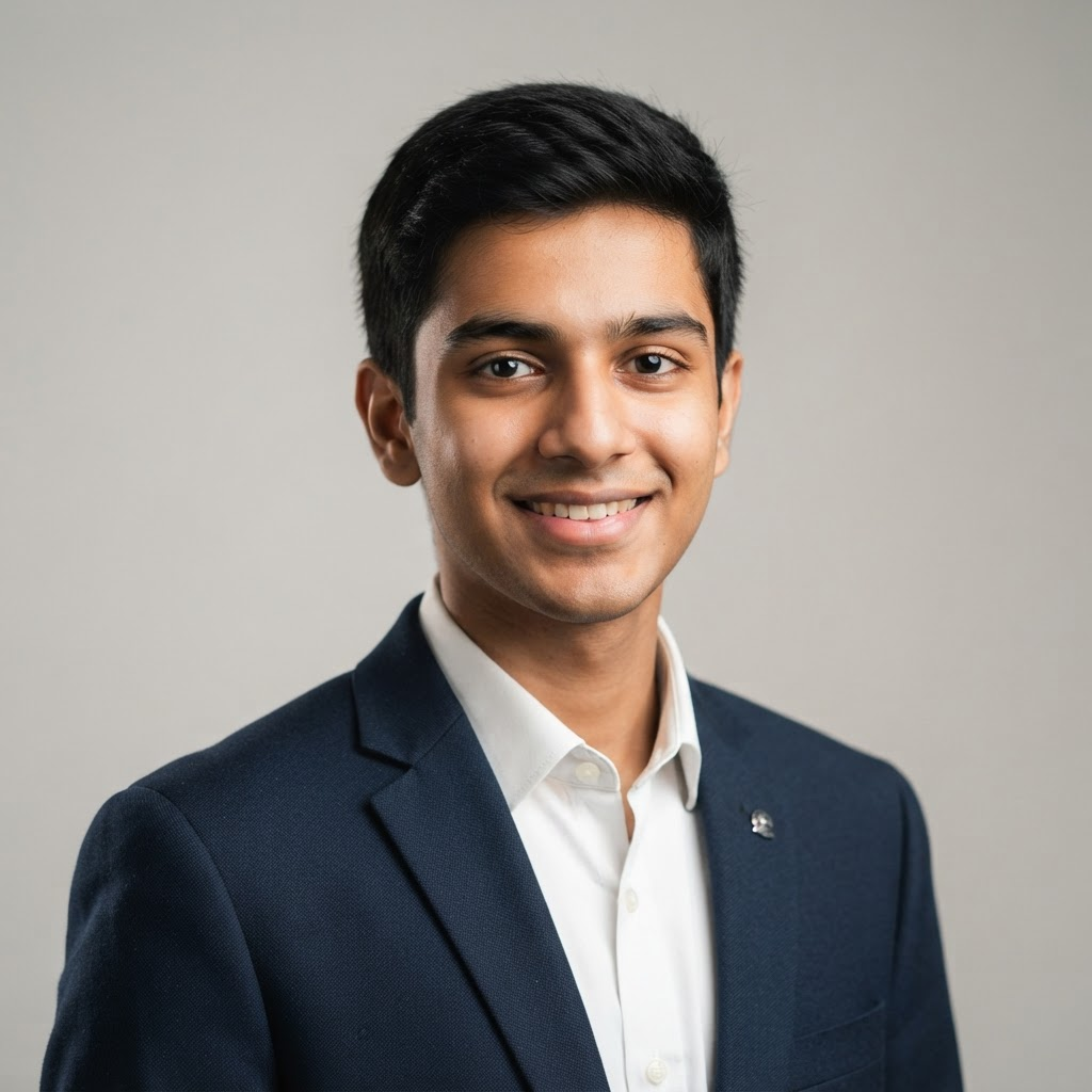 Aditya Rao