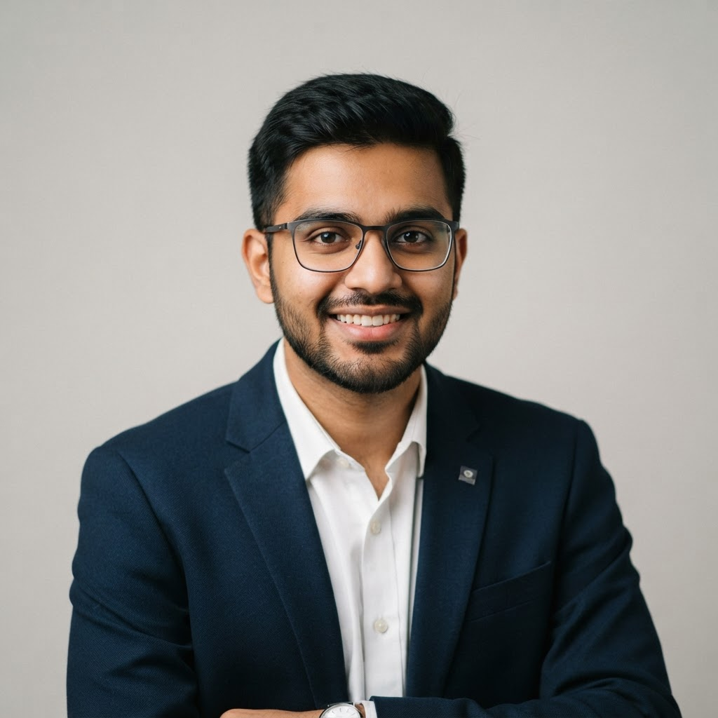 Karthik Menon